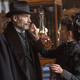 Timothy Dalton, Helen McCrory/Showtime